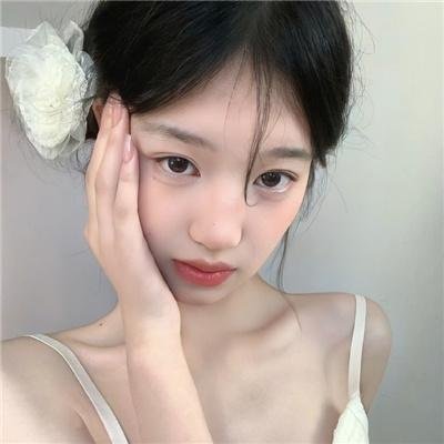 希腊女孩