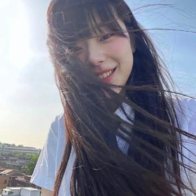 白毛女